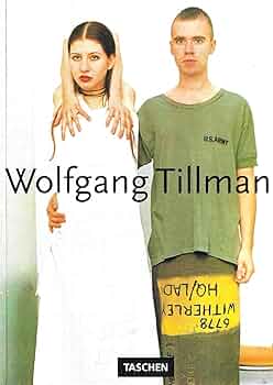Wolfgang Tillmans（3 Vol box） ティルマンス Wolfgang Tillmans: 3 Vol. Box by Wolfgang Tillmas | Village